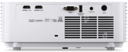 Проектор Acer Vero XL2320p WXGA, 4000 lm, LASER, 1.54-1.72 MR.JYR11.001