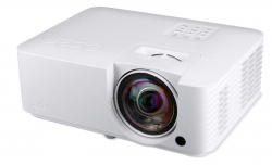 Проєктор Acer Vero SL2520n FHD, 4000 lm, LASER, 0.496, WiFi MR.JYT11.001