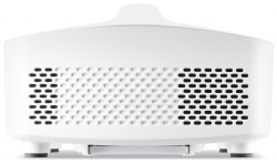 Проєктор AOpen QF13s FHD, 350 lm, LED, 1.37, WiFi, серый, Whale TV MR.P0711.001