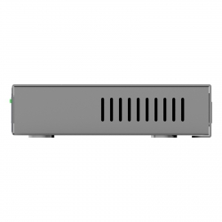 Коммутатор NETGEAR MS105, 5x2,5GE, неуправляемый MS105-100EUS