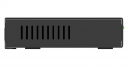 Комутатор NETGEAR MS305, 5x2,5GE, некерований MS305-100EUS