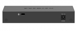 Коммутатор NETGEAR MS305, 5x2,5GE, неуправляемый MS305-100EUS