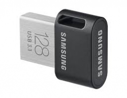 Накопичувач Samsung 128GB USB 3.1 Type-A Fit Plus MUF-128AB/APC