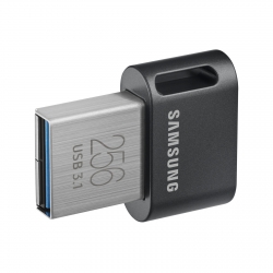 Накопитель Samsung 256GB USB 3.1 Type-C Fit Plus MUF-256AB/APC