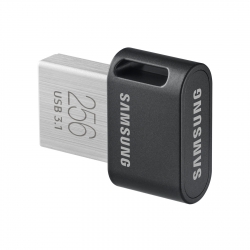 Накопичувач Samsung 256GB USB 3.1 Type-C Fit Plus MUF-256AB/APC