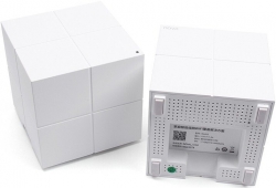 WiFi-система TENDA MW6 NOVA MESH AC1200 (2шт) MW6-KIT-2