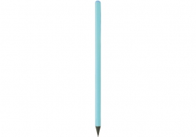 Олівець чорнографітний HB із блакитним кристалом MAXI MX14909