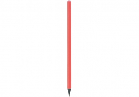 Олівець чорнографітний HB із лавандовим кристалом MAXI MX14910