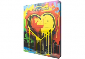 Дневник школьный, 165х210 мм, соч. 48 л. MAXI MX29918