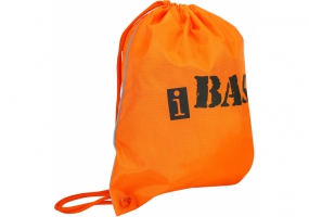 Сумка для взуття "iBag", жовтогаряча MAXI MX80162-06