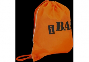 Сумка для взуття "iBag", жовтогаряча MAXI MX80162-06