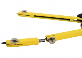 Циркуль "Skill Pro" MAXI MX81435