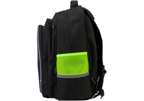 Рюкзак школьный MAXI 15" MX85416