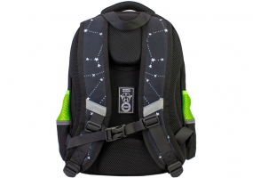 Рюкзак школьный MAXI 15" MX85416