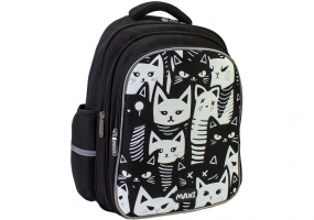 Рюкзак школьный MAXI 15" MX85420