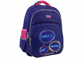 Рюкзак школьный MAXI 15" MX85421