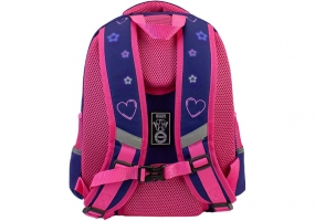 Рюкзак школьный MAXI 15" MX85421