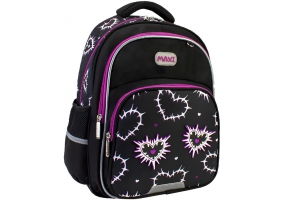 Рюкзак шкільний MAXI 15" MX85428