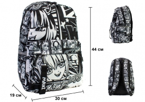 Рюкзак MAXI 16,5" MX85442