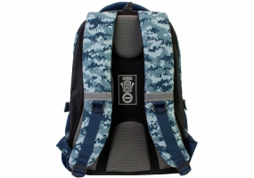 Рюкзак MAXI 16,5" MX85453