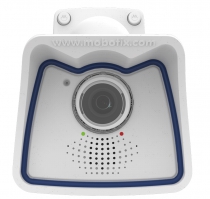 Зовнішня IP-камера відеонагляду в стандартному виконанні MOBOTIX Mx-M26B-6D