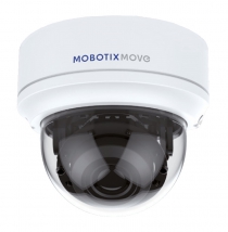 Купольная IP-камера MOBOTIX MOVE Mx-VD1A-4-IR