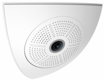 Внутренняя IP-камера видеонаблюдения купольная Mobotix Mx-c26B-6D016