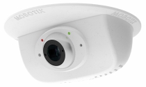 Внутренняя IP-камера видеонаблюдения купольная Mobotix Mx-p26B-6D (без объектива)
