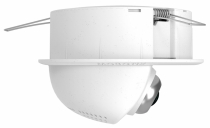 Внутренняя IP-камера видеонаблюдения купольная Mobotix MX-p26B-6D036 (с объективом)
