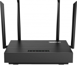 Маршрутизатор Netis N6 AX1800, 4xGE LAN, 1xGE WAN, 1xUSB 3.0, 3G/4G, MESH N-6