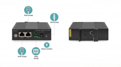 Маршрутизатор Netis N6 AX1800, 4xGE LAN, 1xGE WAN, 1xUSB 3.0, 3G/4G, MESH N-6