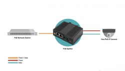 Маршрутизатор Netis N6 AX1800, 4xGE LAN, 1xGE WAN, 1xUSB 3.0, 3G/4G, MESH N-6
