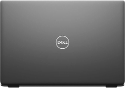 Ноутбук Dell Latitude 3410 14" AG, Intel i3-10110U, 4GB, 1TB, UMA, Lin, чорний N001L341014GE_UBU
