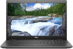 Ноутбук Dell Latitude 3510 15.6" FHD AG, Intel i3-10110U, 8GB, F256GB, UMA, Lin, чорний N004L351015GE_UBU