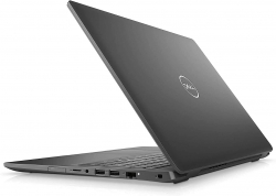 Ноутбук Dell Latitude 3510 15.6" FHD AG, Intel i3-10110U, 8GB, F256GB, UMA, Lin, чорний N004L351015GE_UBU