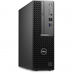 Комп'ютер персональний DELL OptiPlex Plus 7010 SFF, Intel i5-13500, 16GB, F256GB, UMA, кл+м, Win11P N004O7010SFF