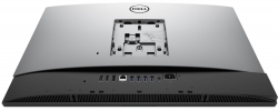 ПК-моноблок Dell Optiplex 7780 27FHD IPS AG/Intel i7-10700/16/512F/NVD1650/kbm/Lin N006O7780AIO_UBU