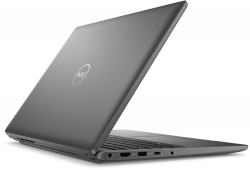 Ноутбук Dell Latitude 3550 15.6" FHD IPS AG, Intel i5-1335U, 16GB, F512GB, UMA, Win11P, черный N007L355015UA_W11P