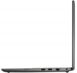 Ноутбук Dell Latitude 3550 15.6" FHD IPS AG, Intel i5-1335U, 16GB, F512GB, UMA, Win11P, черный N007L355015UA_W11P