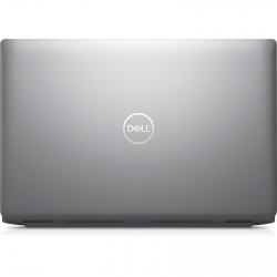 Ноутбук Dell Latitude 5550 15.6" FHD IPS AG, Intel U5 125U, 16GB, F512GB, UMA, Win11P, серый N007L555015UA_W11P