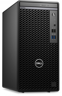 ПК DELL OptiPlex 7010 MT, Intel i3-13100, 8GB, F256GB, ODD, UMA, кл+м, Win11P N008O7010MT