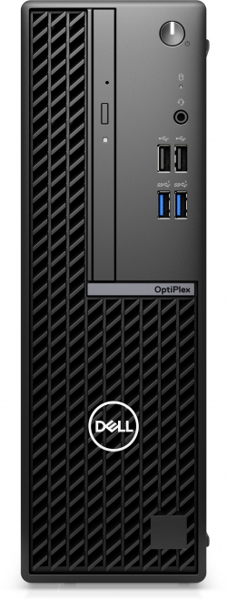 Комп'ютер персональний DELL OptiPlex 7010 SFF, Intel i5-13500, 8GB, F512GB, UMA, кл+м, Win11P N008O7010SFF