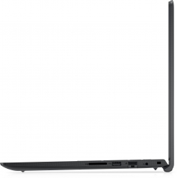 Ноутбук Dell Vostro 3530 15.6" FHD AG, Intel i7-1355U, 16GB, F512GB, UMA, Lin, черный N0097PVNB3530UA_UBU
