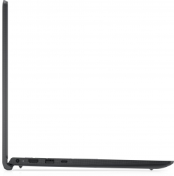 Ноутбук Dell Vostro 3530 15.6" FHD AG, Intel i7-1355U, 16GB, F512GB, UMA, Lin, черный N0097PVNB3530UA_UBU