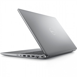 Ноутбук Dell Latitude 5540 15.6" FHD IPS AG, Intel i5-1345U, 16GB, F256GB, UMA, Win11P, сірий N013L554015UA_W11P