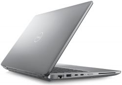 Ноутбук Dell Latitude 5340 13.3" FHD IPS AG, Intel i7-1365U, 16GB, F512GB, UMA, Win11P, серый N017L534013UA_W11P