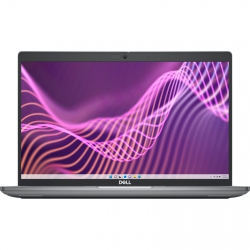 Ноутбук Dell Latitude 5440 14" FHD IPS AG, Intel i5-1345U, 16GB, F512GB, UMA, Win11P, серый N017L544014UA_W11P
