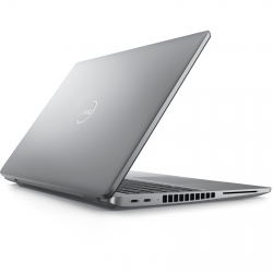 Ноутбук Dell Latitude 5540 15.6" FHD IPS AG, Intel i7-1355U, 16GB, F512GB, UMA, Win11P, сірий N021L554015UA_W11P