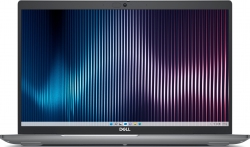 Ноутбук Dell Latitude 5540 15.6" FHD IPS AG, Intel i7-1365U, 16GB, F512GB, UMA, Win11P, сірий N024L554015GE_W11P