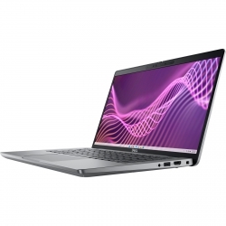 Ноутбук Dell Latitude 5440 14" FHD IPS AG, Intel i7-1355U, 16GB, F512GB, UMA, Lin, сірий N025L544014UA_UBU
